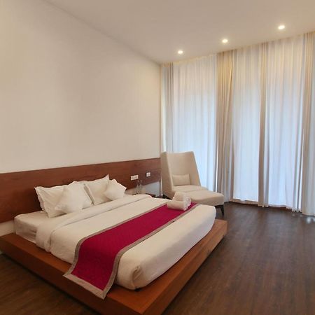 Nexstay Grand Chaliyar Resort Edavanna Экстерьер фото