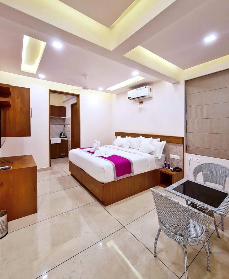 Nexstay Grand Chaliyar Resort Edavanna Экстерьер фото