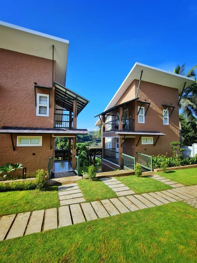 Nexstay Grand Chaliyar Resort Edavanna Экстерьер фото