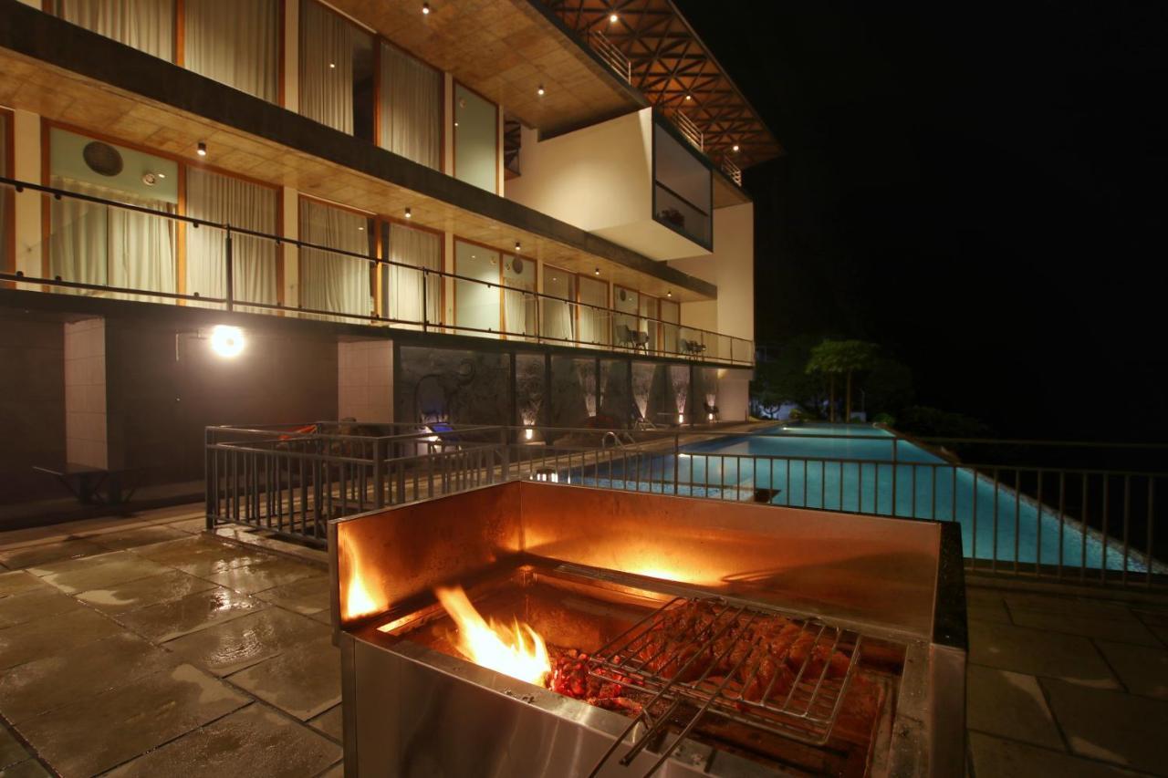 Nexstay Grand Chaliyar Resort Edavanna Экстерьер фото